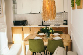 Apartament Uroczy Belle View